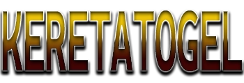 Logo Keretatogel